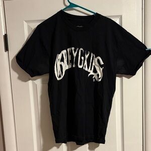 GREY DAY Ramirez Merch from 2025 concert